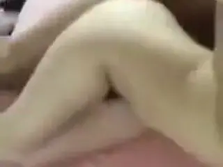 fxxx the chinese girl in the meantime talk and kiss
