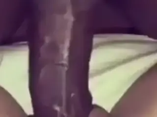white girl first time