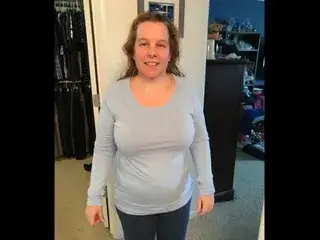 My Outstanding Wife Nude and Showering