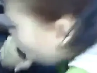 Suckin more black dick