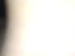 Scottish slut fingers her cunt before getting cock