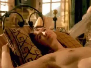 Emily Mortimer Nude in Coming Home On ScandalPlanet.Com