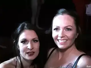 Bukkake Skyler Mackay Cock Hungry Woman