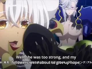 Sin Nanatsu no Taizai ecchi anime #6