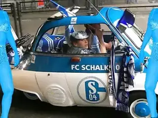 Videoclip - Danke Rudi