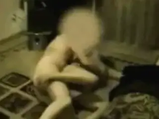 Turkish Boy & Russian Girl