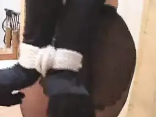 blondes,brunettes and redheads in bondage