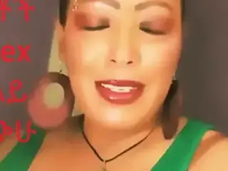 This Ethiopian lady wanna teach you how to fuck