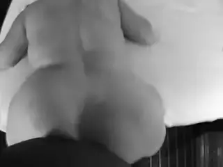 Amber Conners And New Friend