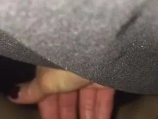 Soaking Wet