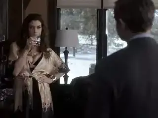 Kate Walsh Sex Scene in Fargo