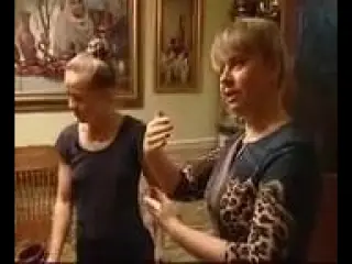 pretty blond dak
