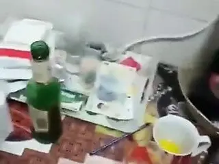 Nice blowjob