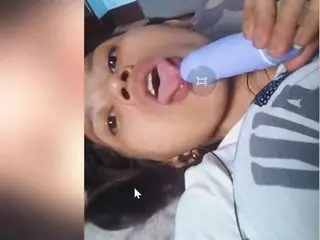 try my new toy