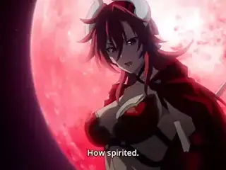 Sin Nanatsu no Taizai ecchi anime #8