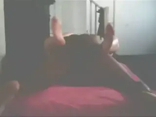 BLONDE WIFE MISSIONARY