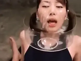 Mayura Hoshitsuki Cum Swallow