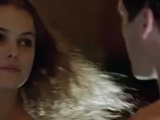 Keri Russell - ''Mad About Mambo''
