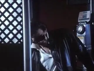 Phone Booth Blowjob by Mauvais Denoir