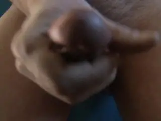 cumshot in your face pov