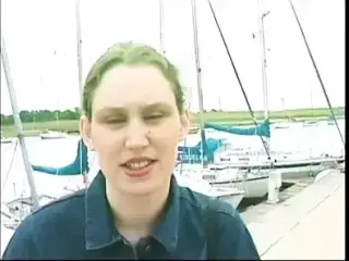 British Extreme - Pregnant Pissing