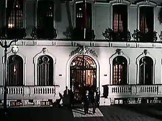 rojo i