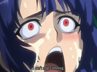 Yatsu Murasaki fucked by orcs