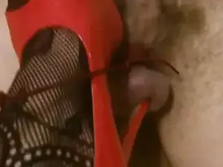 bdsm, cbt, trampling