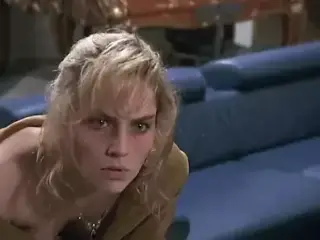 Sharon Stone - ''Scissors'' 03