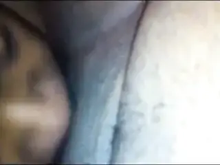 eating pussy part 2
