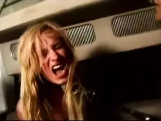 Corruption (2006) Spanish
