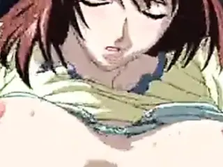 Lingerie Office Episode 03