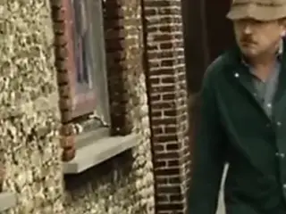 Vlaamse omas en opas in orgie