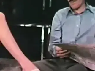 good old hairy vintage
