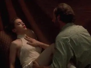 Alyssa Milano - ''Poison Ivy 2: Lily'' 08