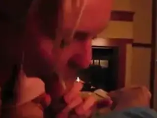 lovely blowjob
