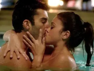 Gina Rodriguez Nude Scene On ScandalPlanet.Com