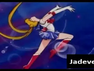 Adoro sailor moon