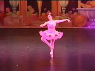 College ballerina cuckolds her boyfriend