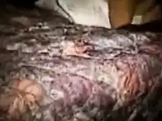 Guy tapes submissive wife with dominant bull