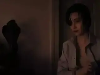 Sarah Gadon - Octavio Is Dead! (2018)