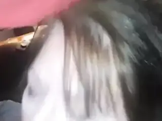 Give me dat mouth!!