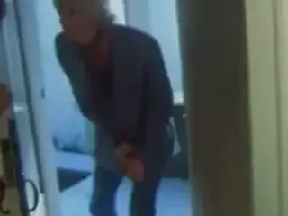 Classic American Milf