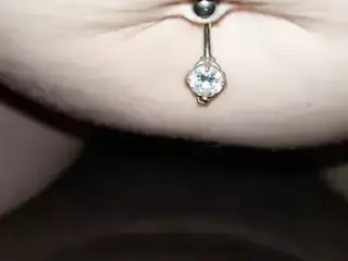 Hot wife riding hot black cock