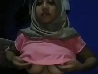 Indonesian big breast