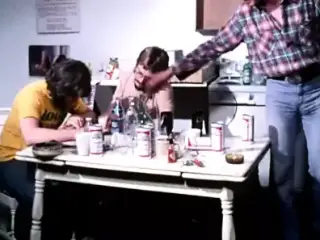 VP 1N FL4M3$ (1978) - MKX