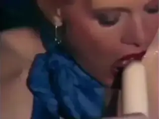 Luscious Desiree