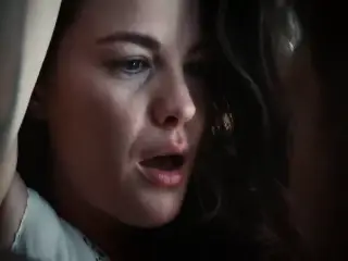 Liv Tyler Nude Scene