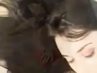 Ninfetas Deliciosas