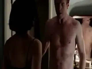 Morena Baccarin - Homeland